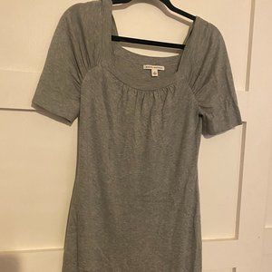 Banana Republic Fine Knit Mini Dress